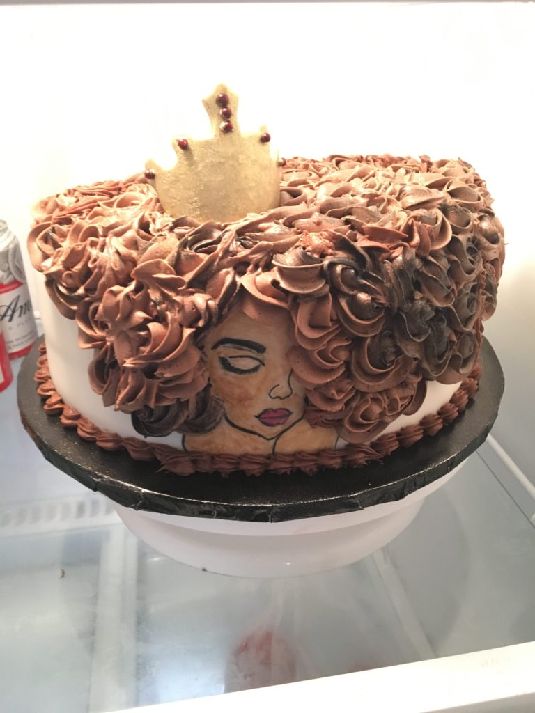 Gallery ZnH Cakes